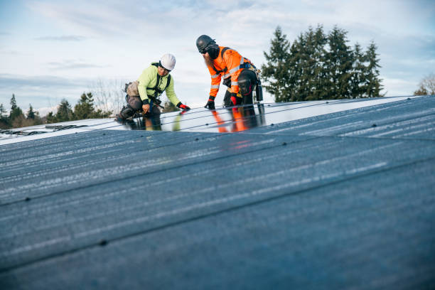 Reliable Emergency Roof Repair contractor in Lambertville, MI by Roof Repair Smedway