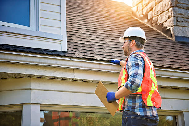 Licensed Emergency Roof Repair service in Lambertville, MI - Roof Repair Smedway